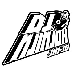 DJ Njinjoh (Jin-Jo)