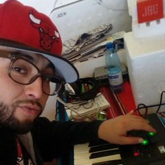 Lyrics by Lvis Rimas x Beats by Samir Sivl