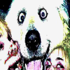 Pulled Apart By Dogs