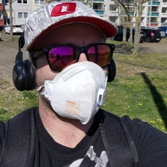 Marcel Fischer aka Gartentekkster