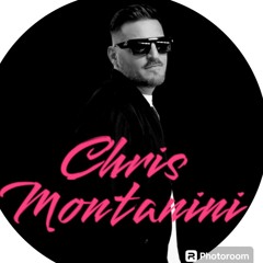 Chris Montanini