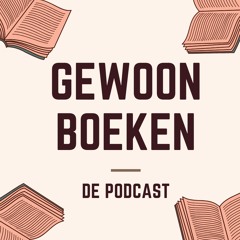 Gewoon Boeken Podcast