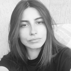 Ana Maria Stanoevici
