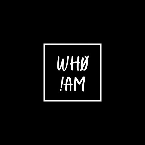 WHO !AM’s avatar