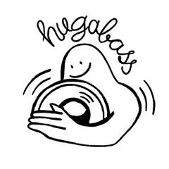 hugabass