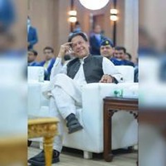 imran Khan