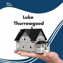 Luke Thurrowgood