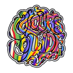 Colours Collide