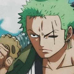 Roronoa Zoro