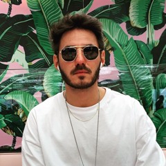 Giuseppe Roccasalvo (JOE ROK)
