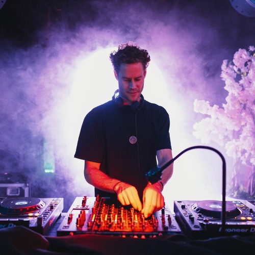 Wouter Kikkert @ OnderOns @ Lagerwal NDSM 16 - 03 - 2024