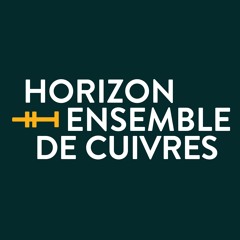 Ensemble de cuivres Horizon