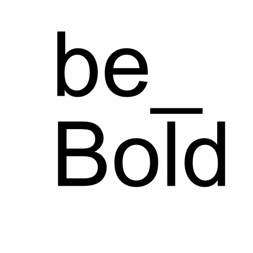 Be_Bold’s avatar