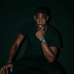 Patrique Alexander