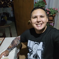 Joshua Navas (choma)