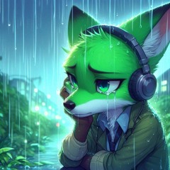 MikeyTheGreenFox