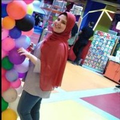Shimaa Nabil