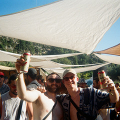 Ben Jones 2000