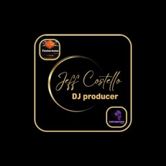 jeff costello Dj Producer Testarossa Records