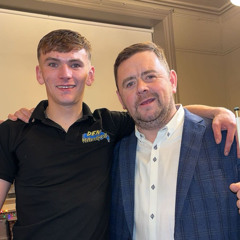 Michael Mckenna