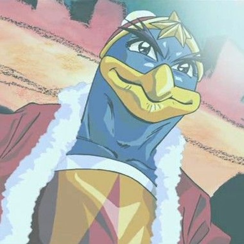 Supreme Dedede’s avatar