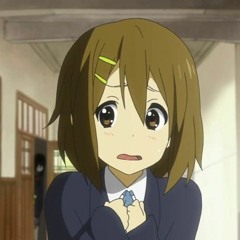 Yui Hirasawa!