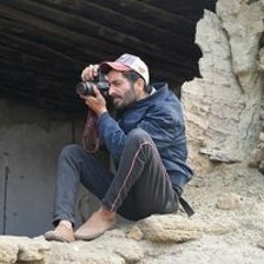 Ali Dashti