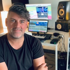 Future Dad  (John Mullane)