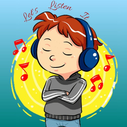 Stream Let's Listen It music | Listen to songs, albums, playlists for ...