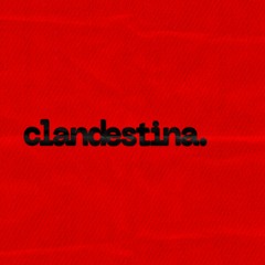Clandestina