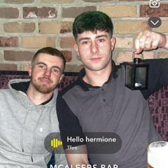 Tiarnan Fee