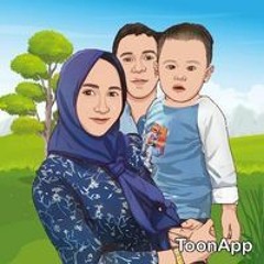 Akmal Cie Toruuss