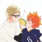 hinata the next tiny giant