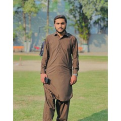 Huzaifa Awan