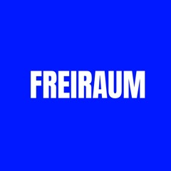 Freiraum