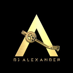 DJ Alexander