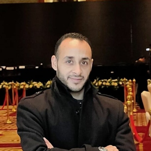 Ahmed Kimia’s avatar