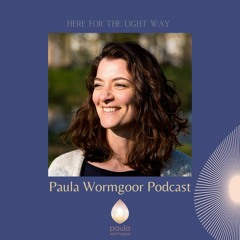 Paula Wormgoor