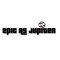 Epic As Jupiter