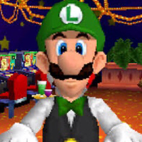 Casino Luigi’s avatar