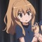 Taiga Aisaka 🧡