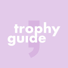 trophyguide