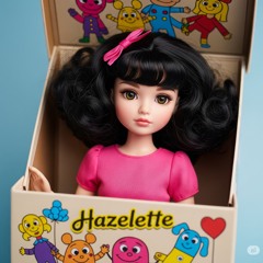 Hazelette