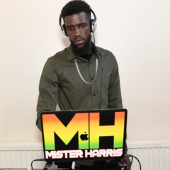MisterHarris🇩🇲🇯🇲