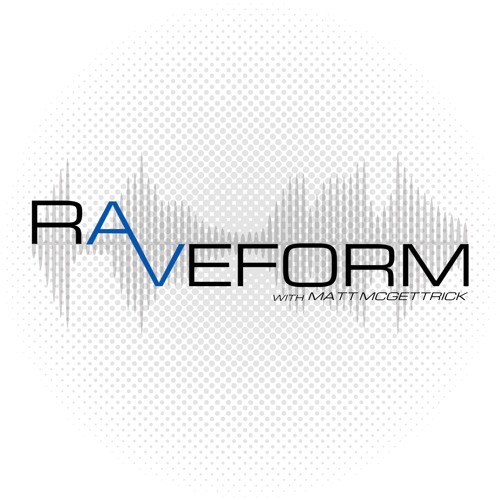 RAVEFORM’s avatar