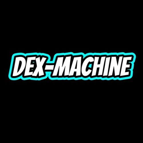 Dex-Machine’s avatar