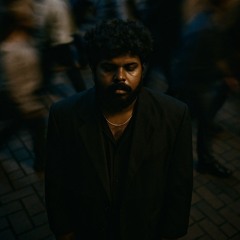 Praveen Walker