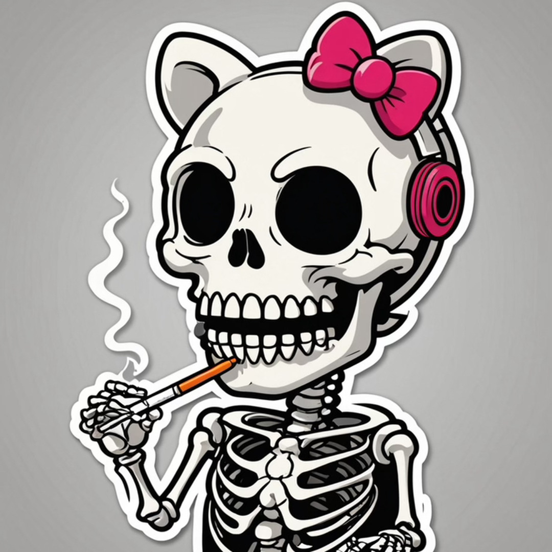 Squelettitek’s avatar