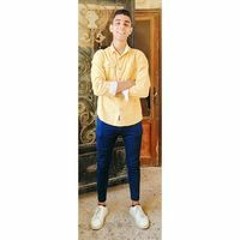 Ahmed Fouad Anter