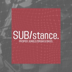 SUB/stance